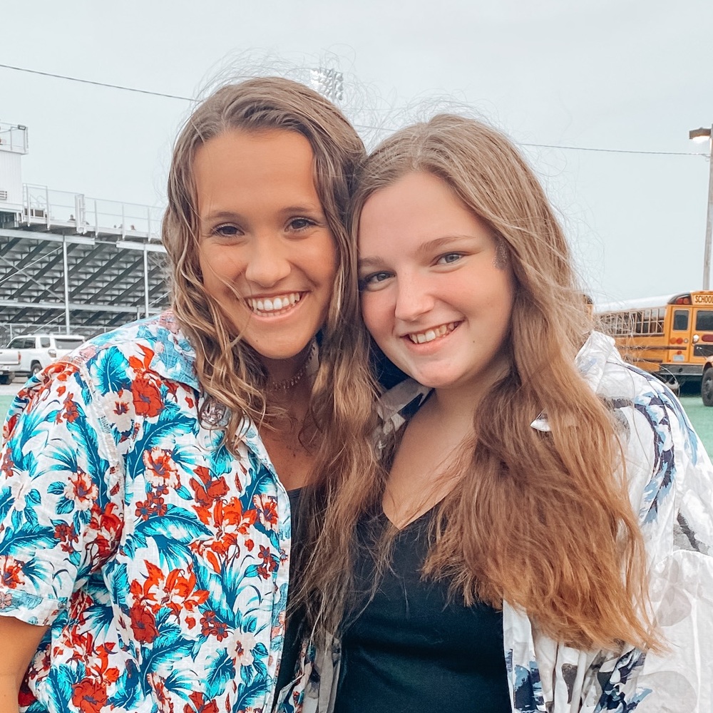 Meet your Posher, Emma